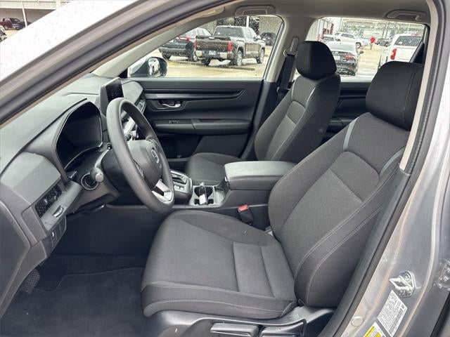 2023 Honda CR-V LX