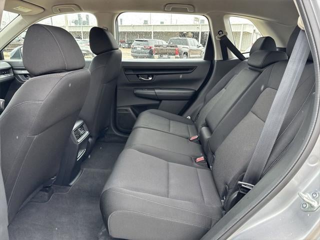 2023 Honda CR-V LX