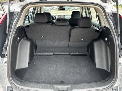 2023 Honda CR-V LX