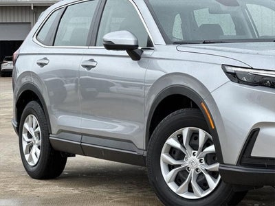 2023 Honda CR-V LX