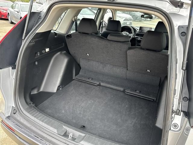 2023 Honda CR-V LX
