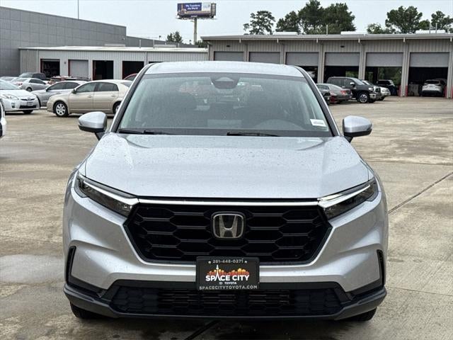 2023 Honda CR-V LX