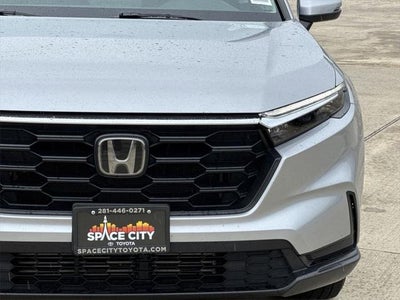 2023 Honda CR-V LX