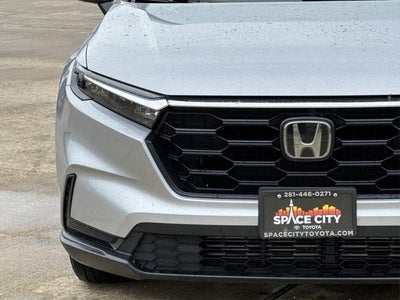2023 Honda CR-V LX