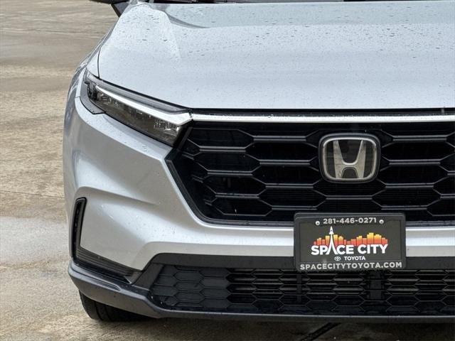 2023 Honda CR-V LX
