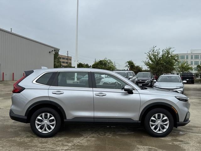 2023 Honda CR-V LX