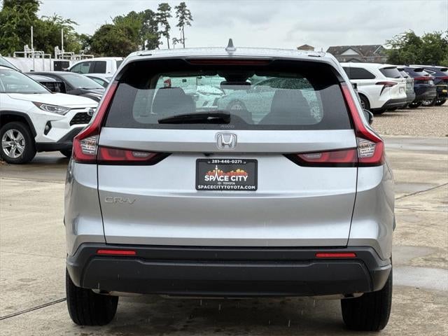 2023 Honda CR-V LX