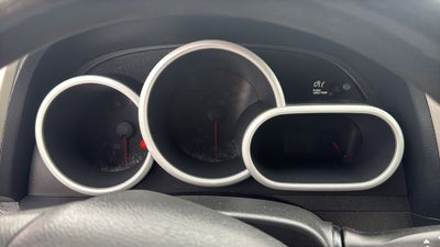 2009 Toyota COROLLA MATRIX Base
