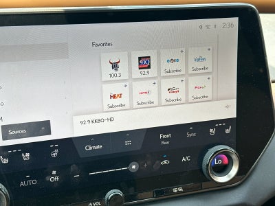 2023 Lexus RX Hybrid 350h Premium Plus