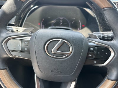 2023 Lexus RX Hybrid 350h Premium Plus