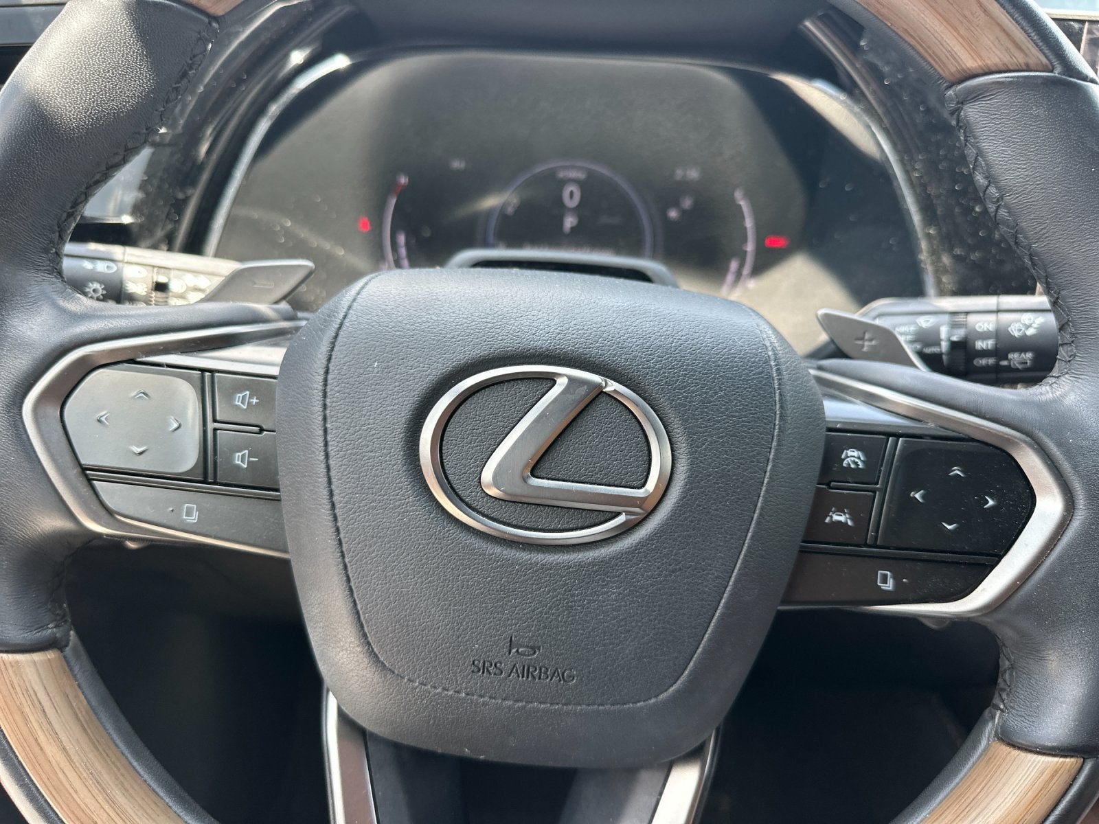 2023 Lexus RX Hybrid 350h Premium Plus