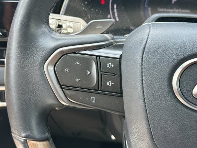 2023 Lexus RX Hybrid 350h Premium Plus