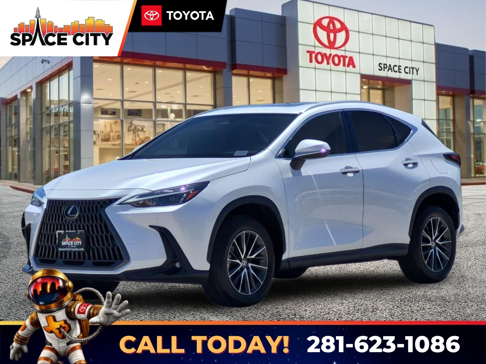 2024 Lexus NX 250 250 Premium