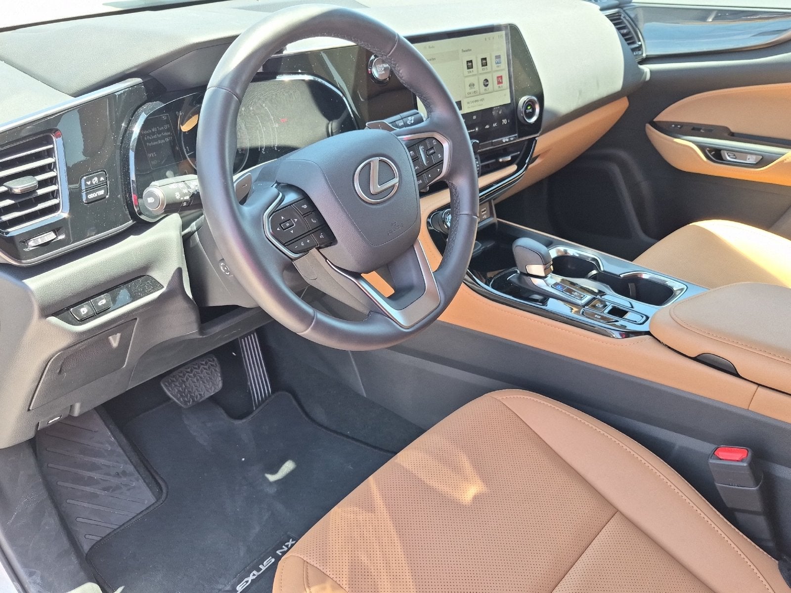 2024 Lexus NX 250 250 Premium