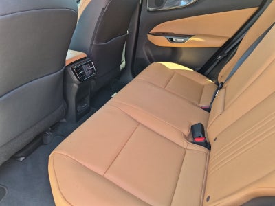 2024 Lexus NX 250 250 Premium