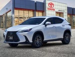 2024 Lexus NX 250 250 Premium