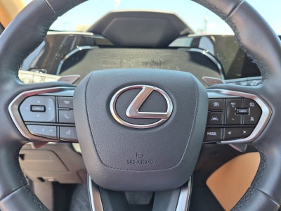 2024 Lexus NX 250 250 Premium