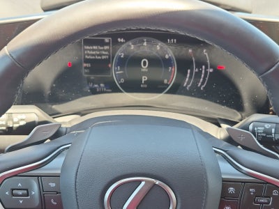 2024 Lexus NX 250 250 Premium
