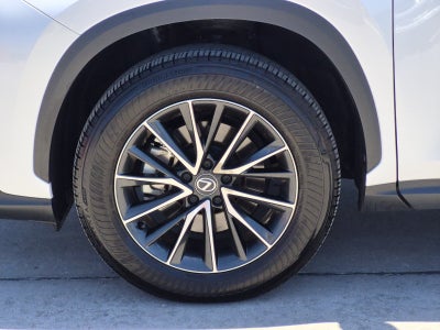 2024 Lexus NX 250 250 Premium