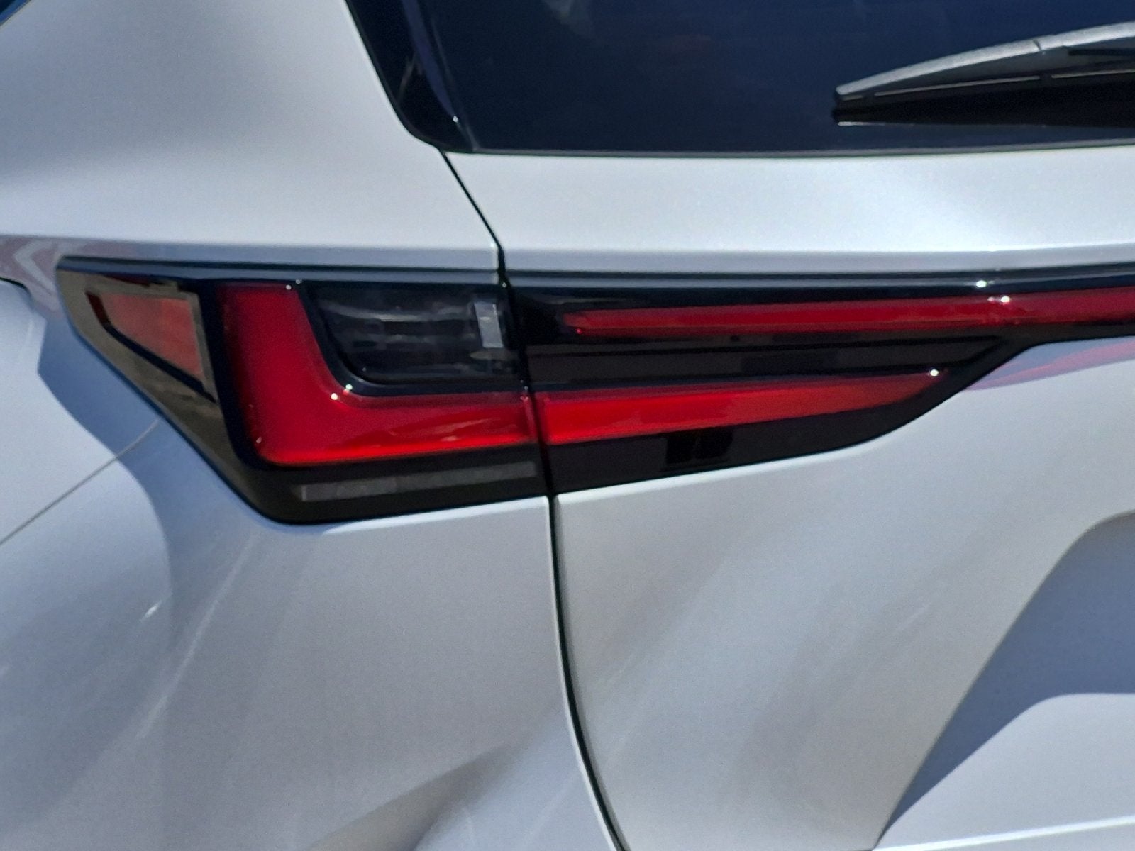 2024 Lexus NX 250 250 Premium
