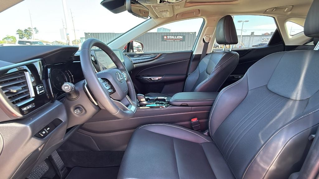 2022 Lexus NX 350 350 Premium