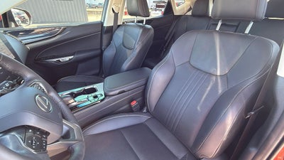 2022 Lexus NX 350 350 Premium