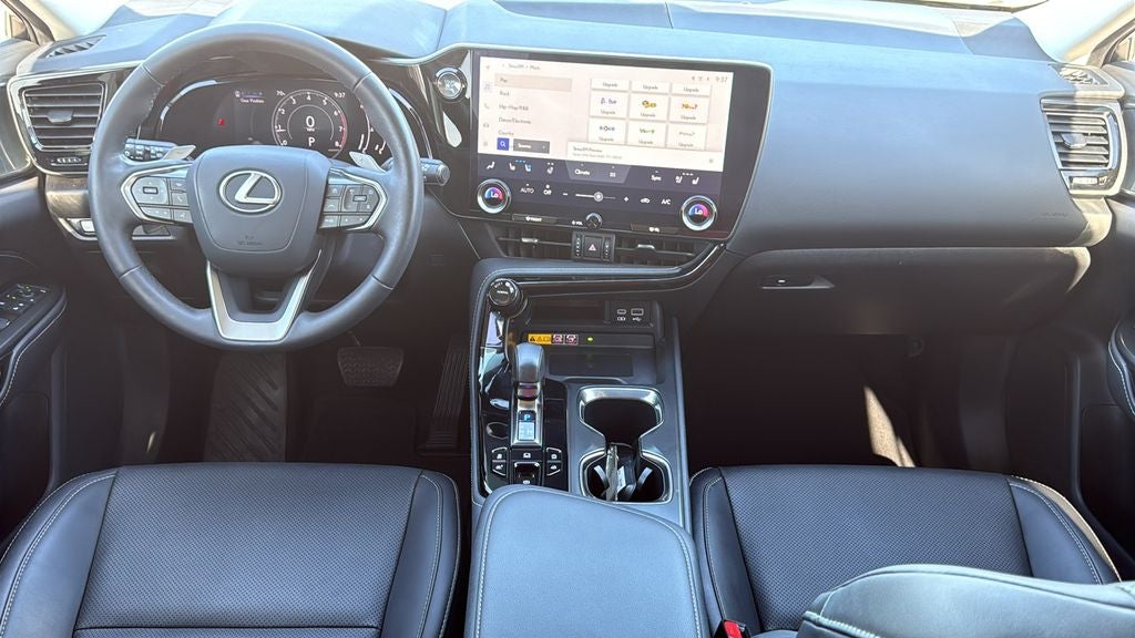 2022 Lexus NX 350 350 Premium