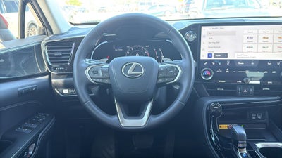 2022 Lexus NX 350 350 Premium