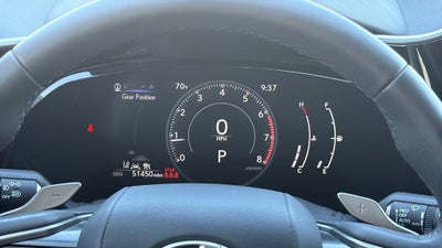 2022 Lexus NX 350 350 Premium