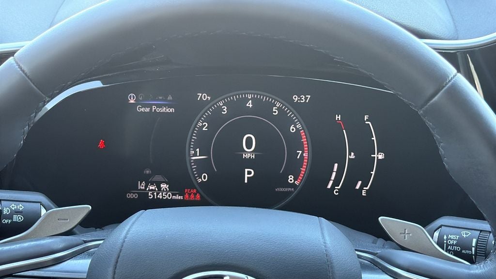 2022 Lexus NX 350 350 Premium