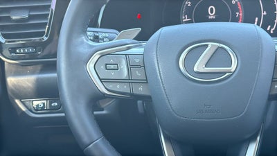 2022 Lexus NX 350 350 Premium