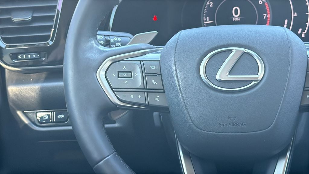 2022 Lexus NX 350 350 Premium