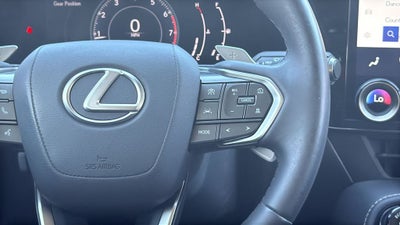 2022 Lexus NX 350 350 Premium