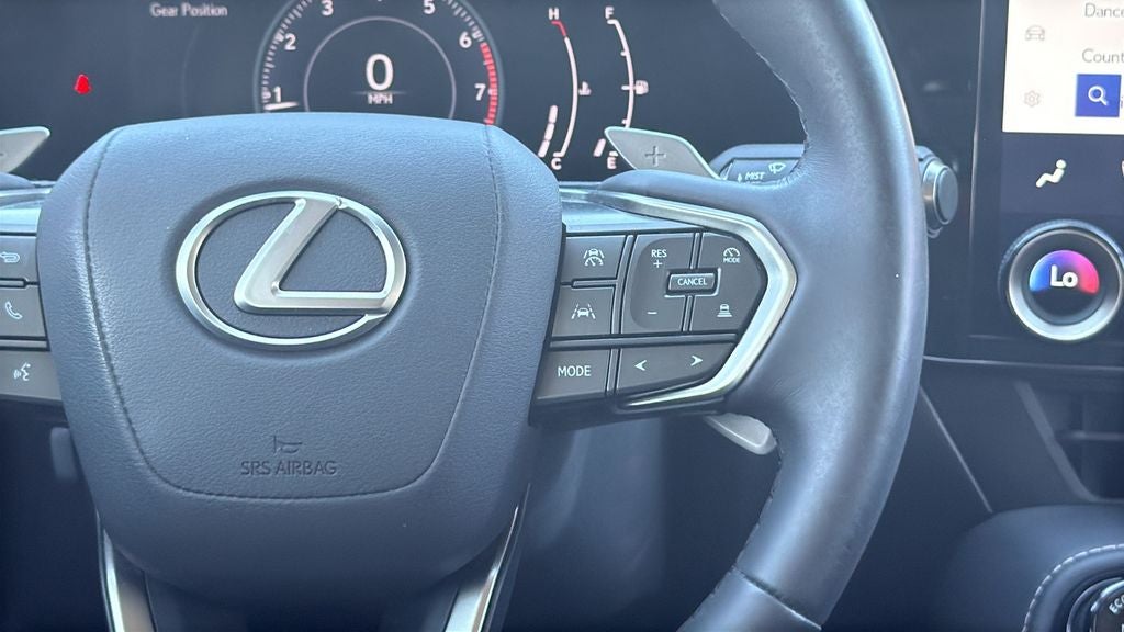 2022 Lexus NX 350 350 Premium