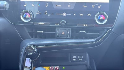 2022 Lexus NX 350 350 Premium