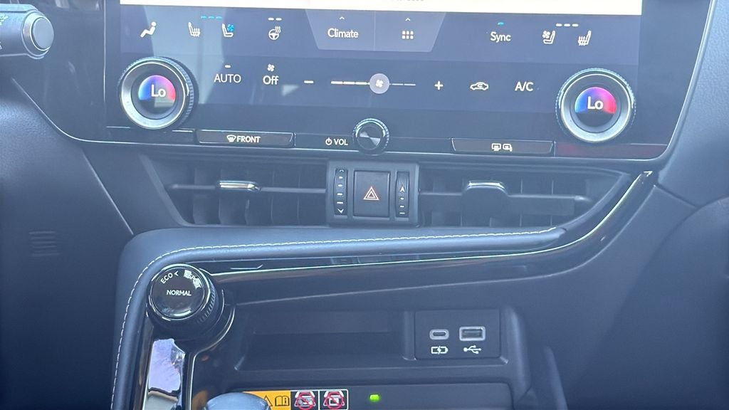 2022 Lexus NX 350 350 Premium