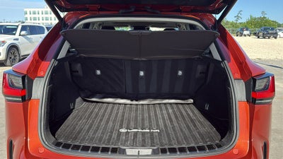 2022 Lexus NX 350 350 Premium