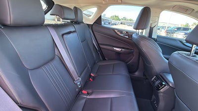 2022 Lexus NX 350 350 Premium