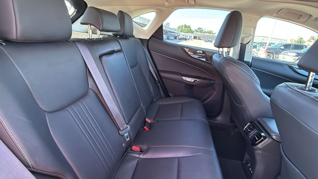 2022 Lexus NX 350 350 Premium