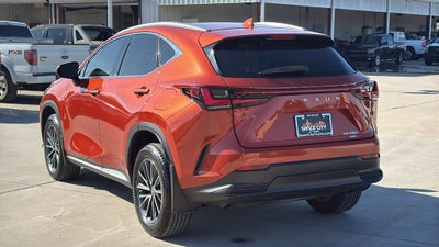 2022 Lexus NX 350 350 Premium