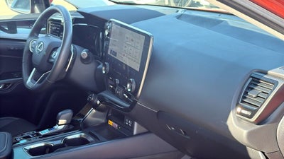 2022 Lexus NX 350 350 Premium