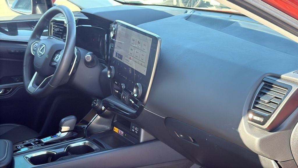 2022 Lexus NX 350 350 Premium