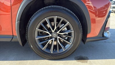 2022 Lexus NX 350 350 Premium