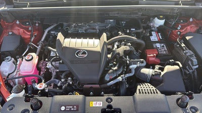 2022 Lexus NX 350 350 Premium