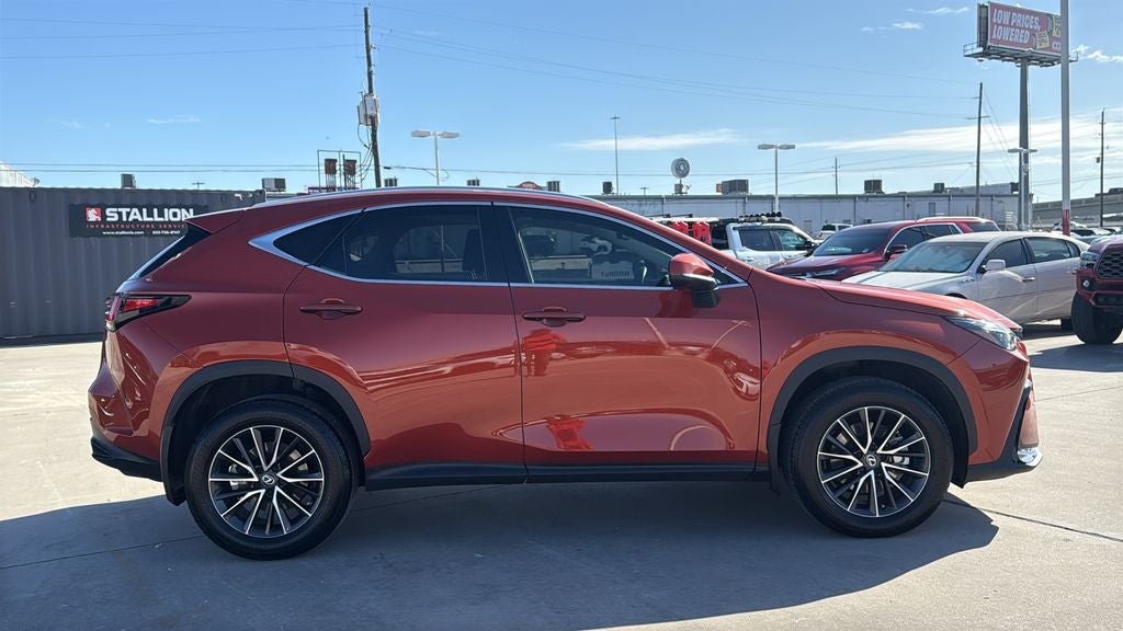 2022 Lexus NX 350 350 Premium