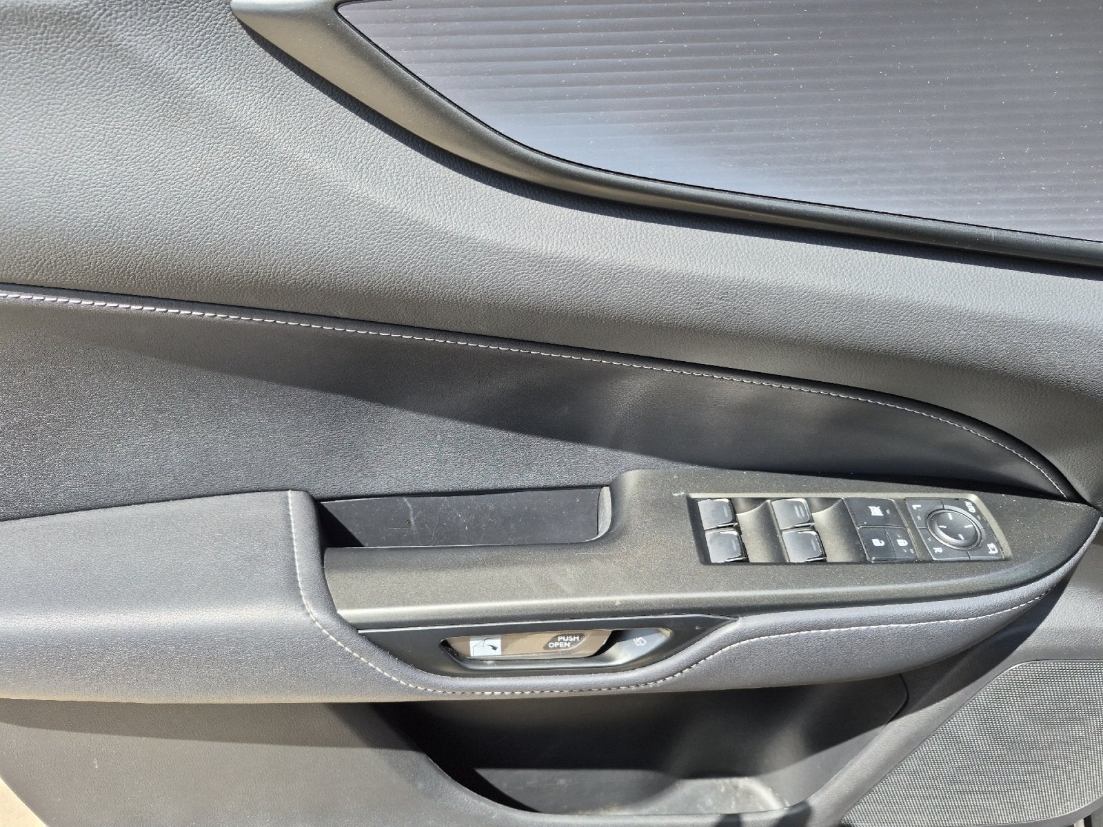 2022 Lexus NX 350 F SPORT Handling