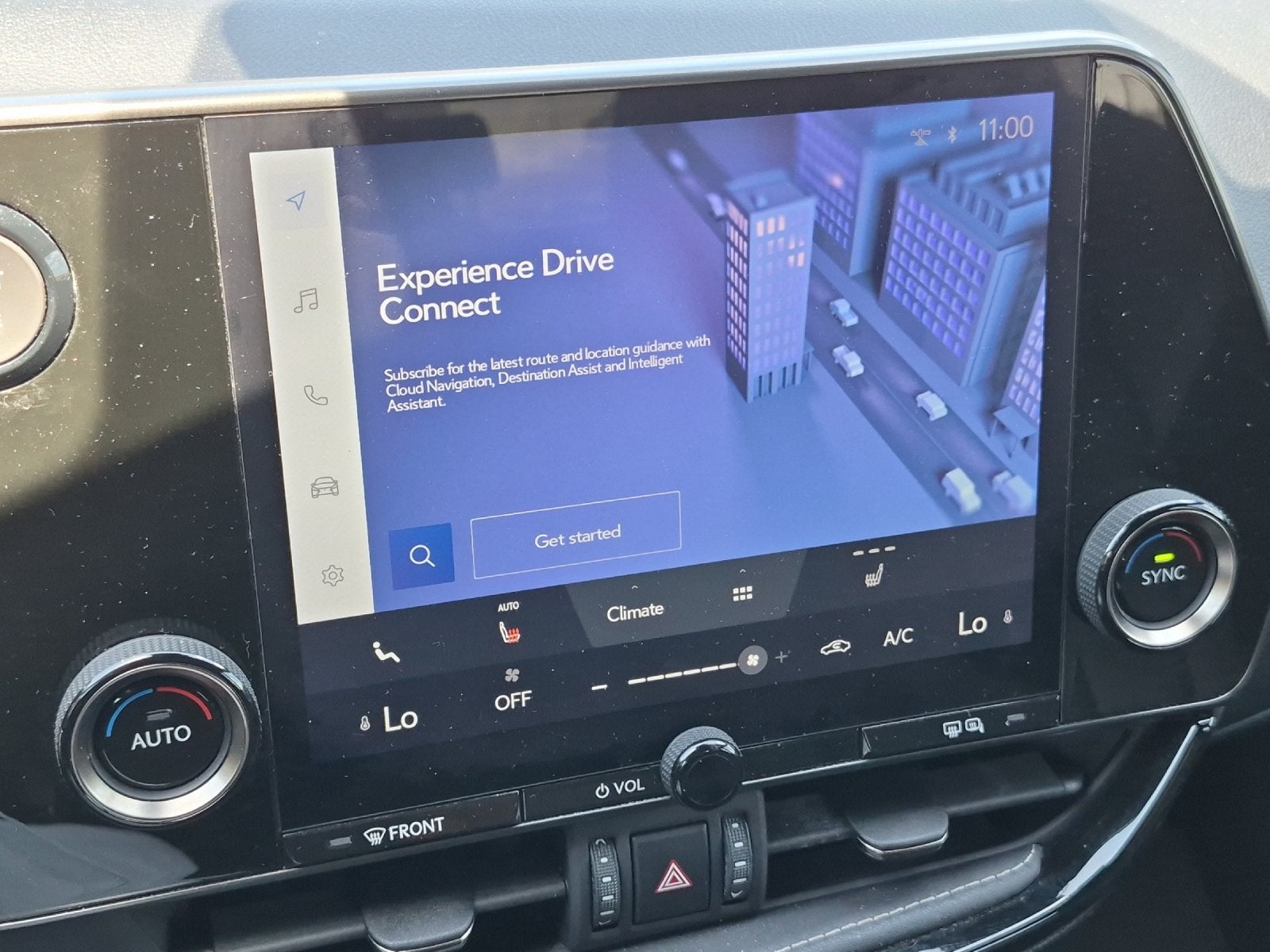 2022 Lexus NX 350 F SPORT Handling