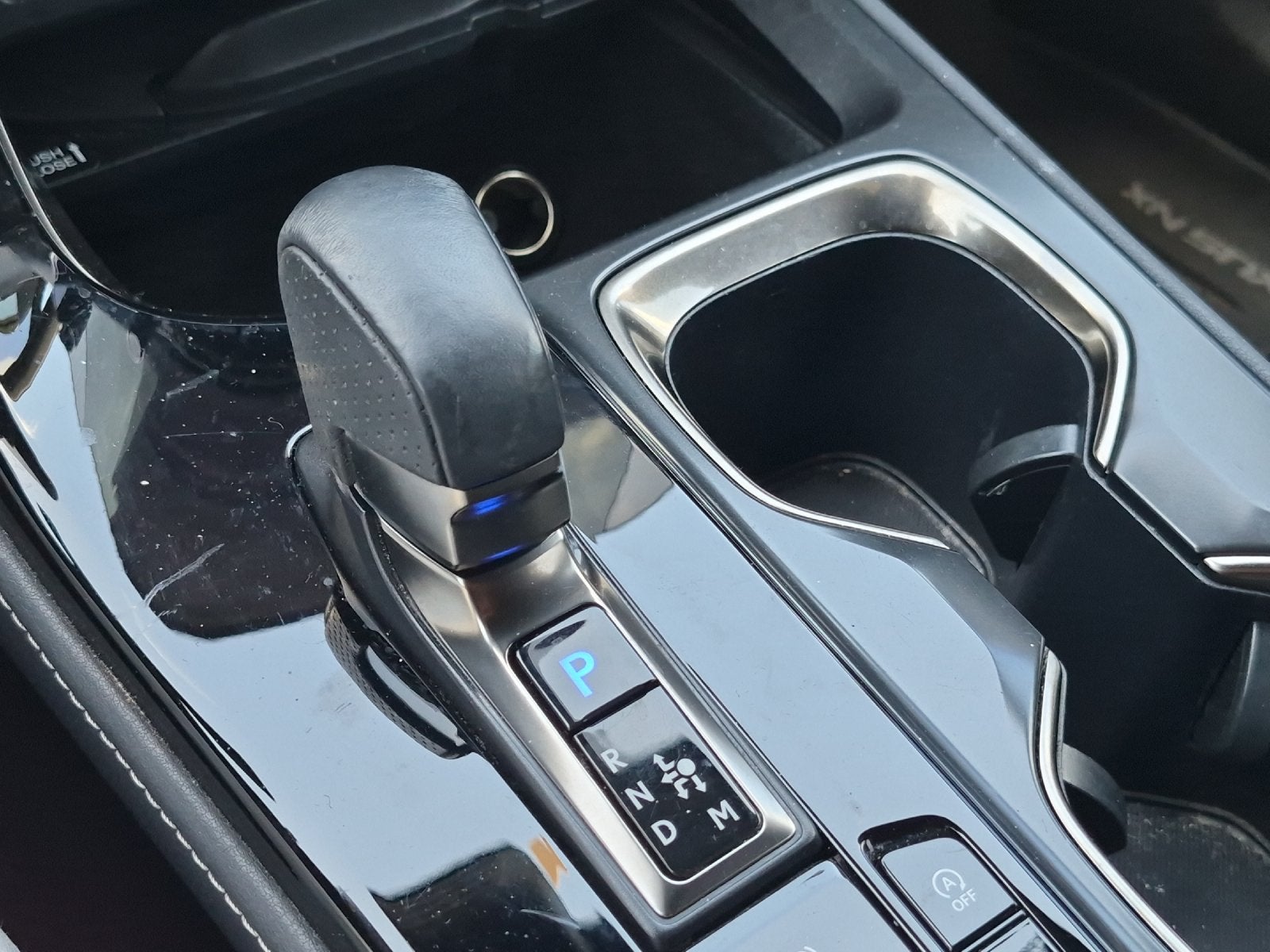 2022 Lexus NX 350 F SPORT Handling