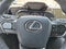 2022 Lexus NX 350 F SPORT Handling