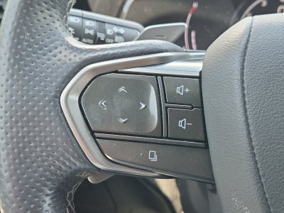 2022 Lexus NX 350 F SPORT Handling